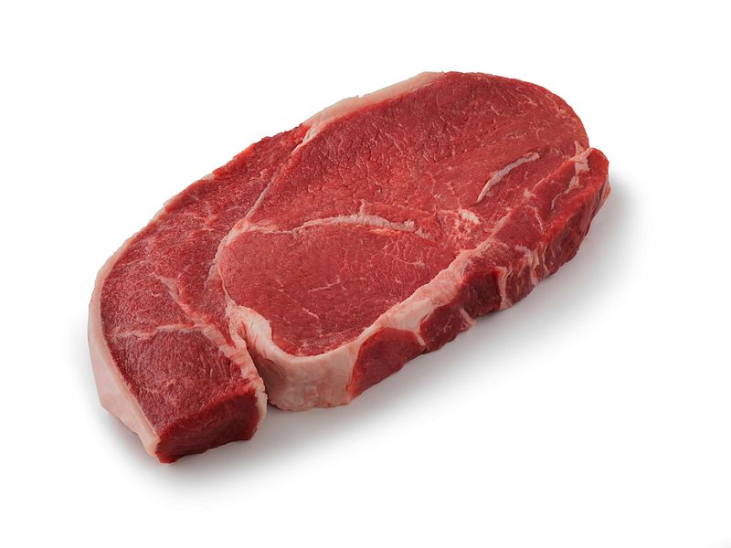 farmers share top sirloin