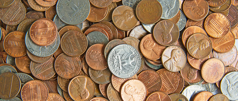 money